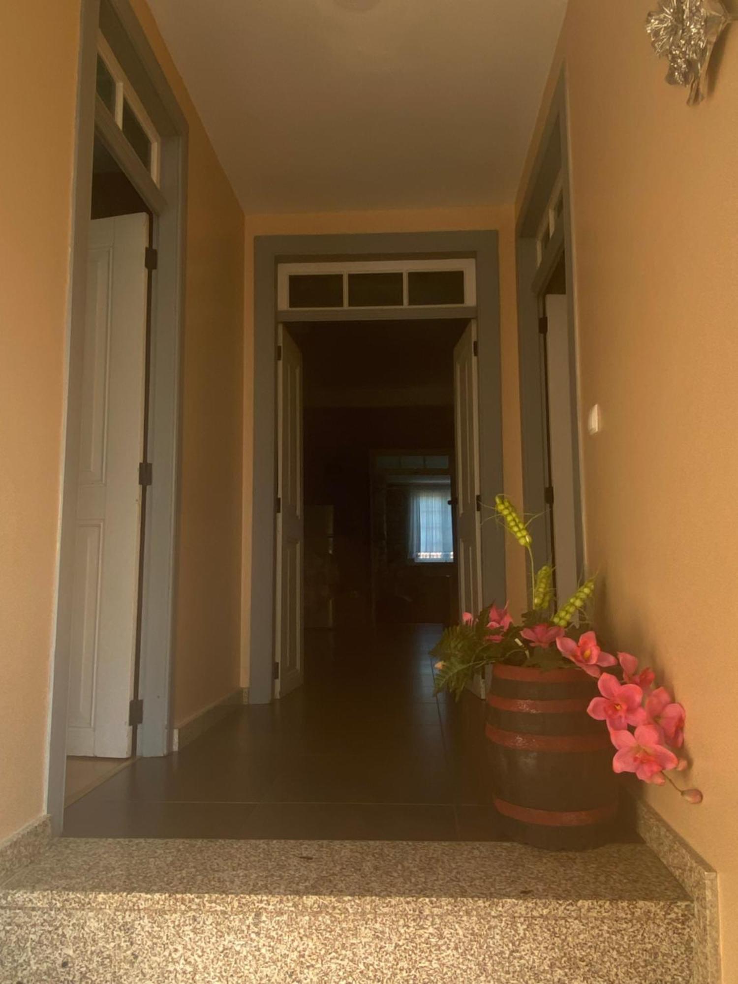 Casa Do Carqueijo Villa Vila Praia de Ancora Ngoại thất bức ảnh
