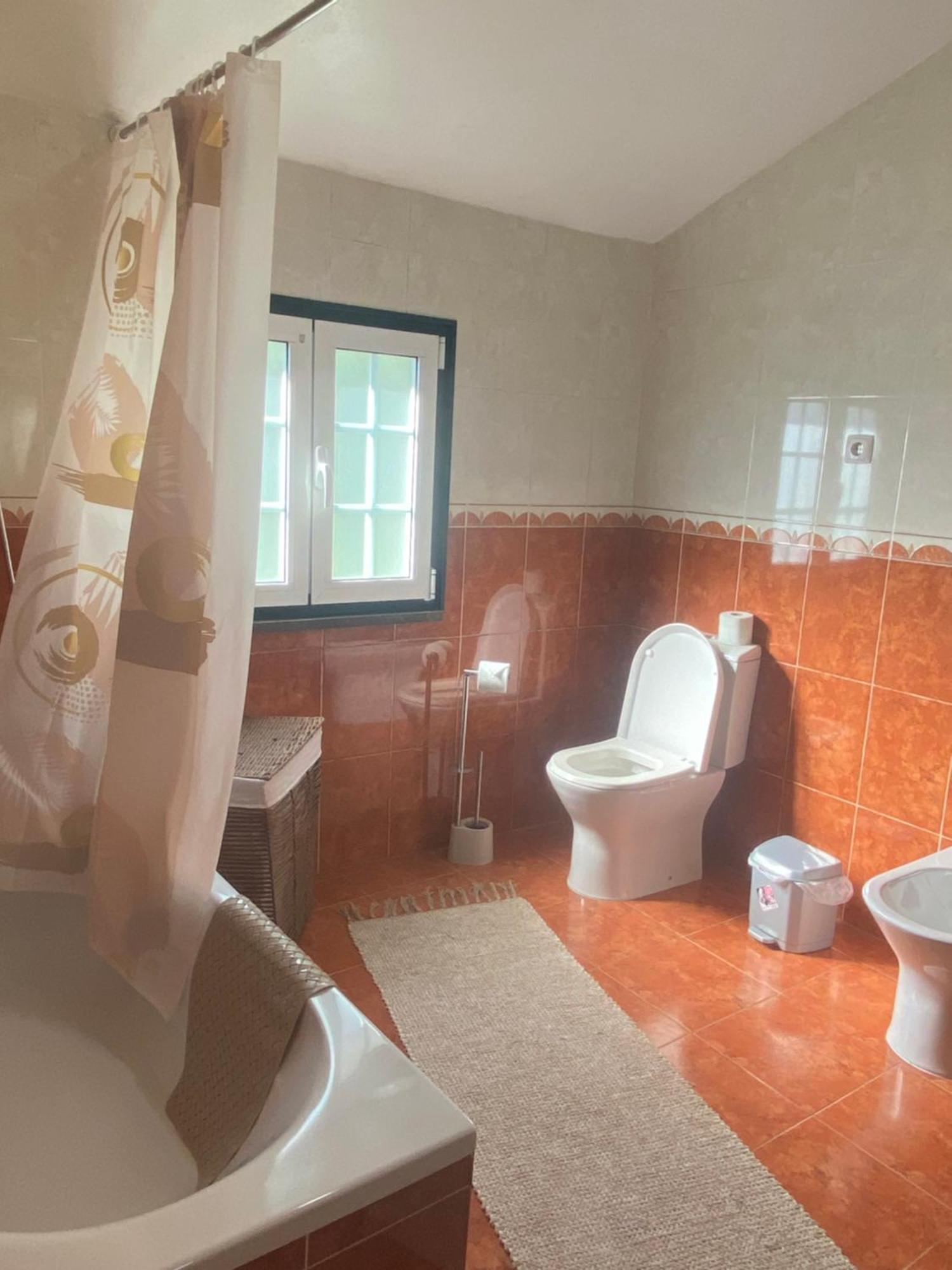 Casa Do Carqueijo Villa Vila Praia de Ancora Ngoại thất bức ảnh