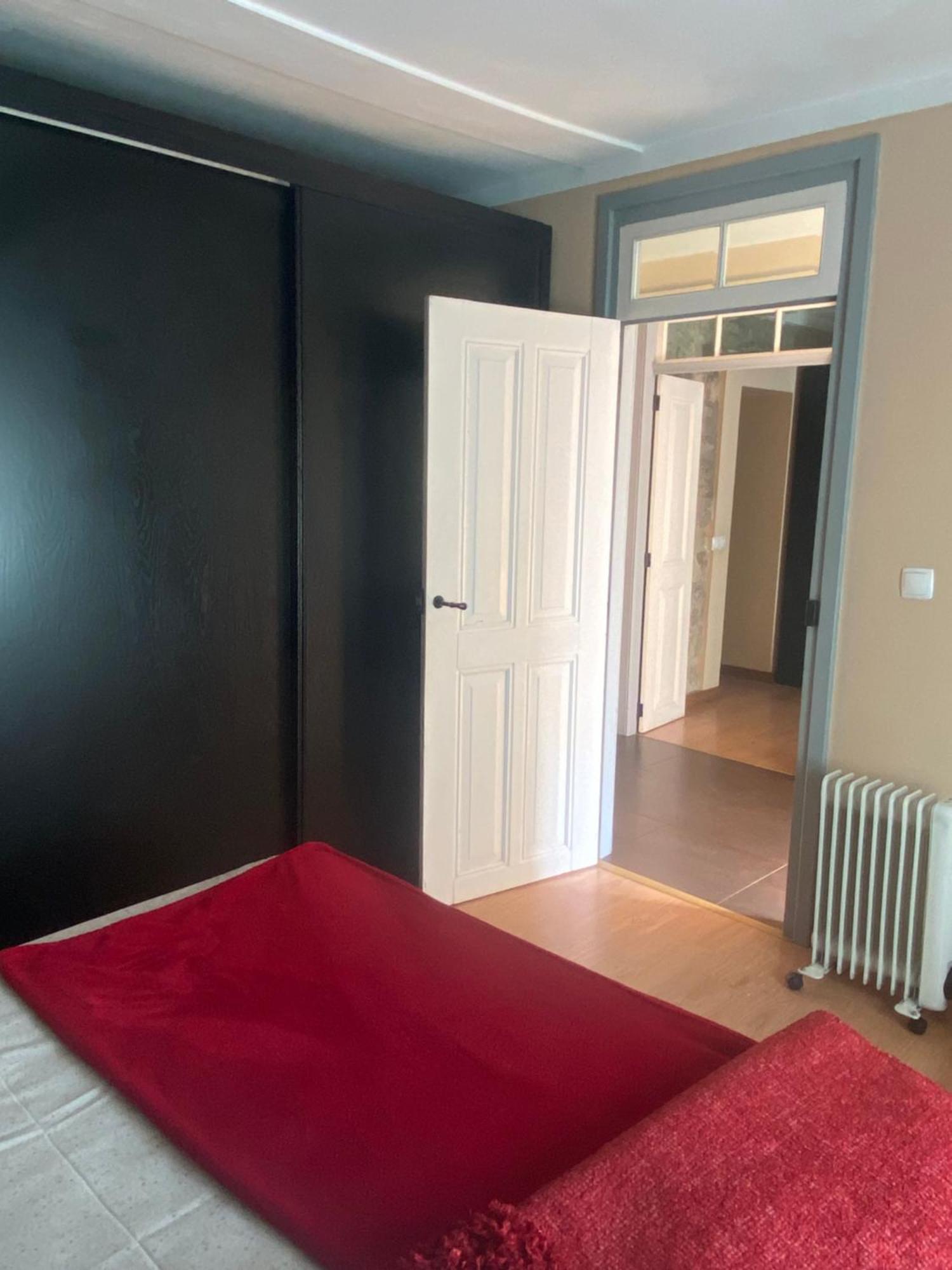 Casa Do Carqueijo Villa Vila Praia de Ancora Ngoại thất bức ảnh