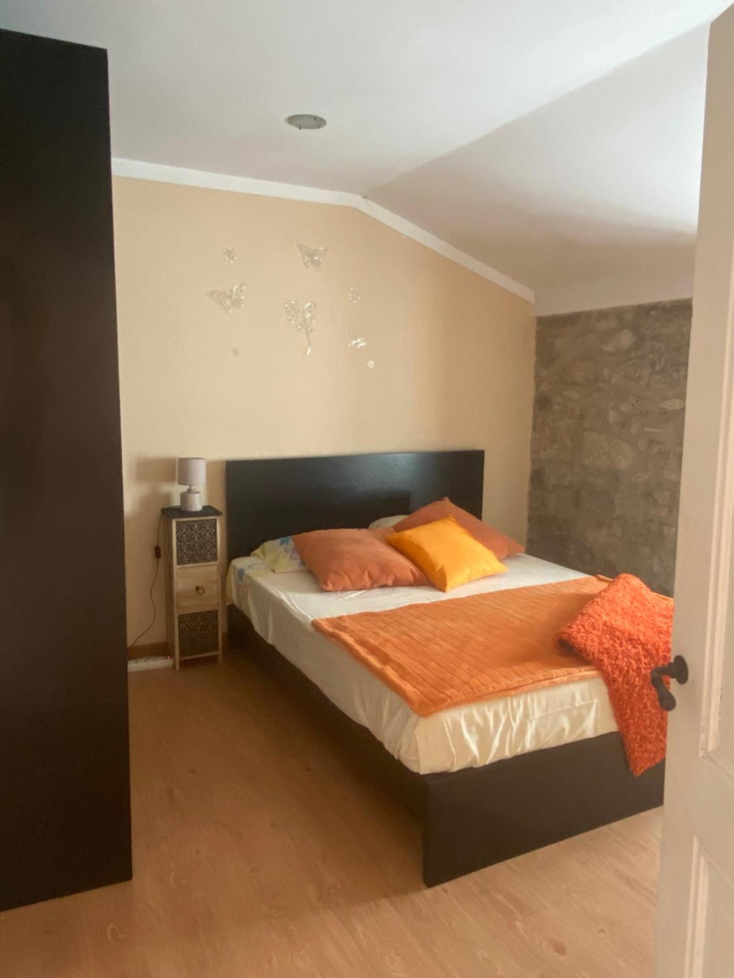 Casa Do Carqueijo Villa Vila Praia de Ancora Ngoại thất bức ảnh