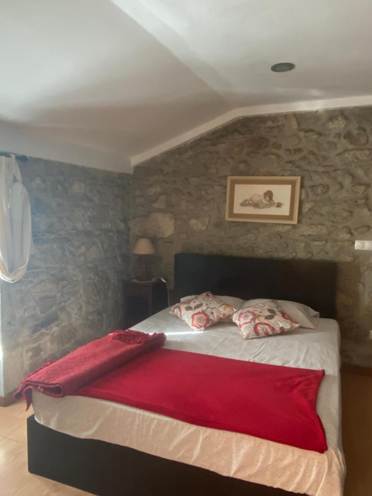 Casa Do Carqueijo Villa Vila Praia de Ancora Ngoại thất bức ảnh
