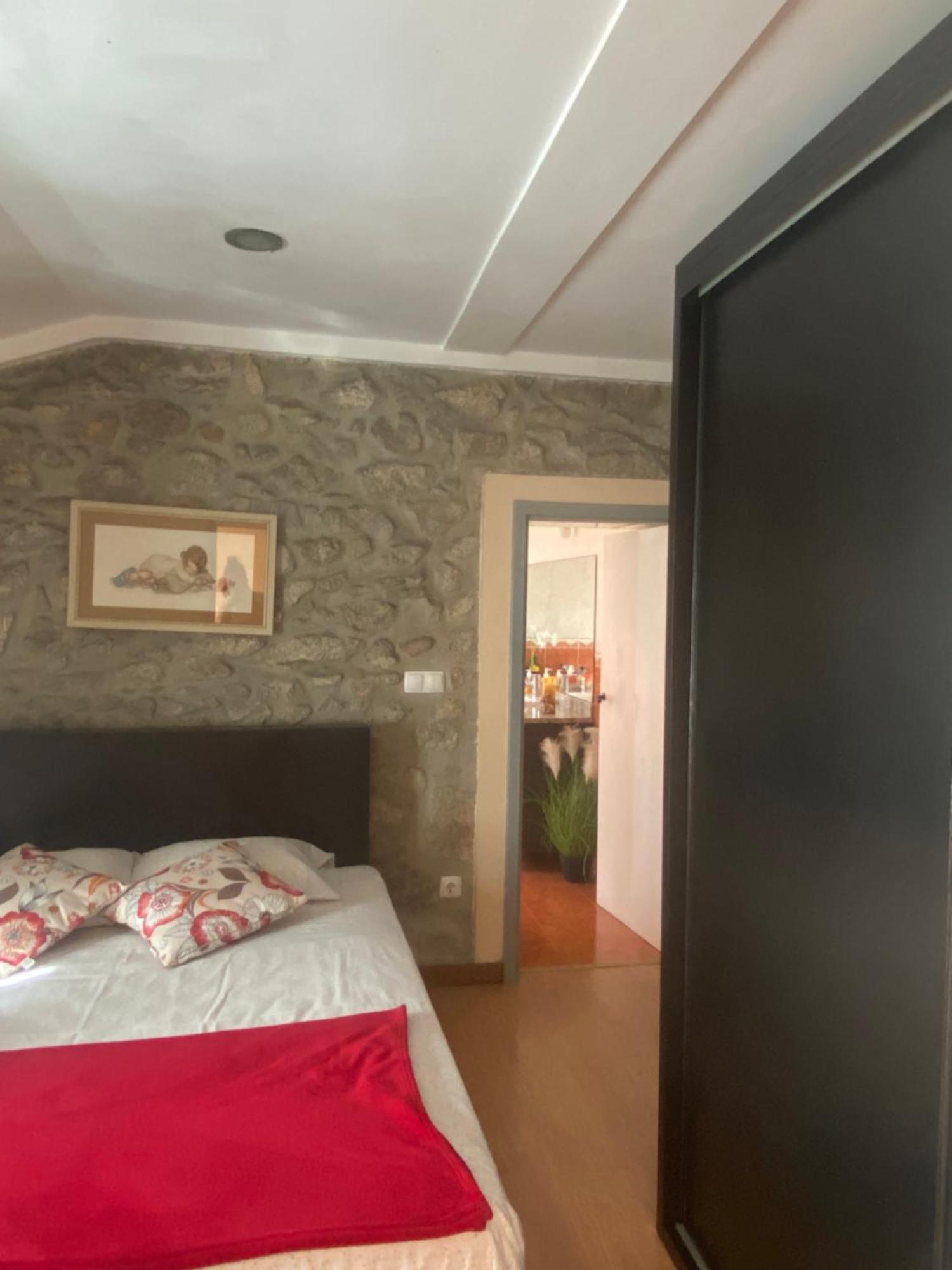 Casa Do Carqueijo Villa Vila Praia de Ancora Ngoại thất bức ảnh