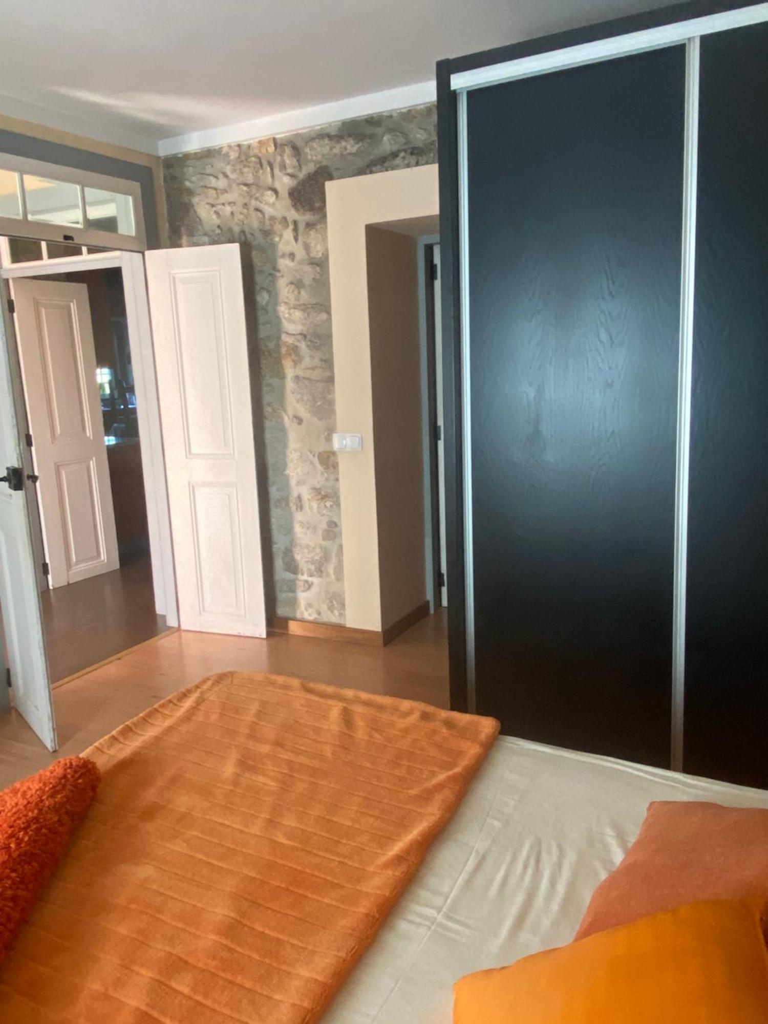 Casa Do Carqueijo Villa Vila Praia de Ancora Ngoại thất bức ảnh