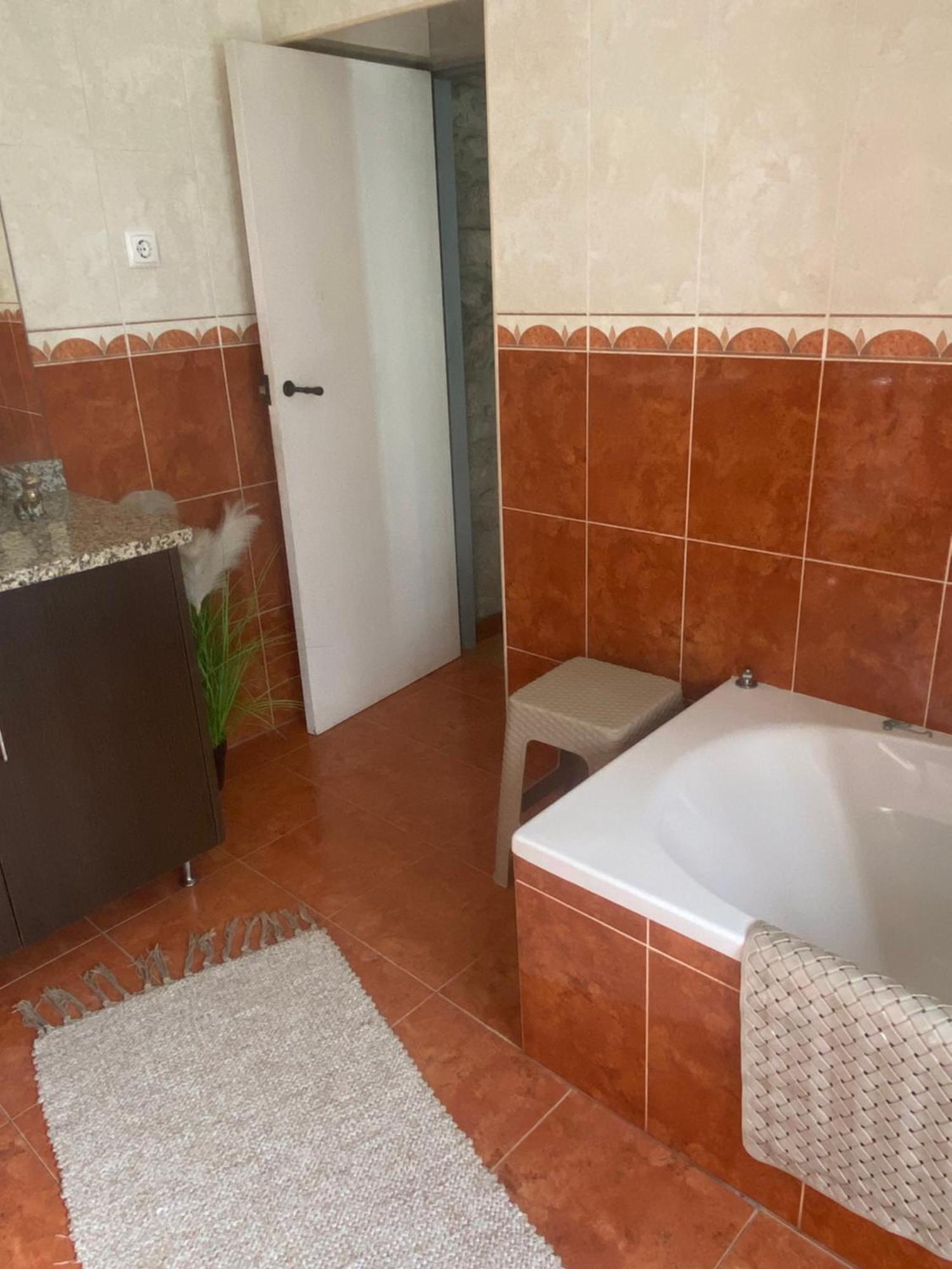 Casa Do Carqueijo Villa Vila Praia de Ancora Ngoại thất bức ảnh