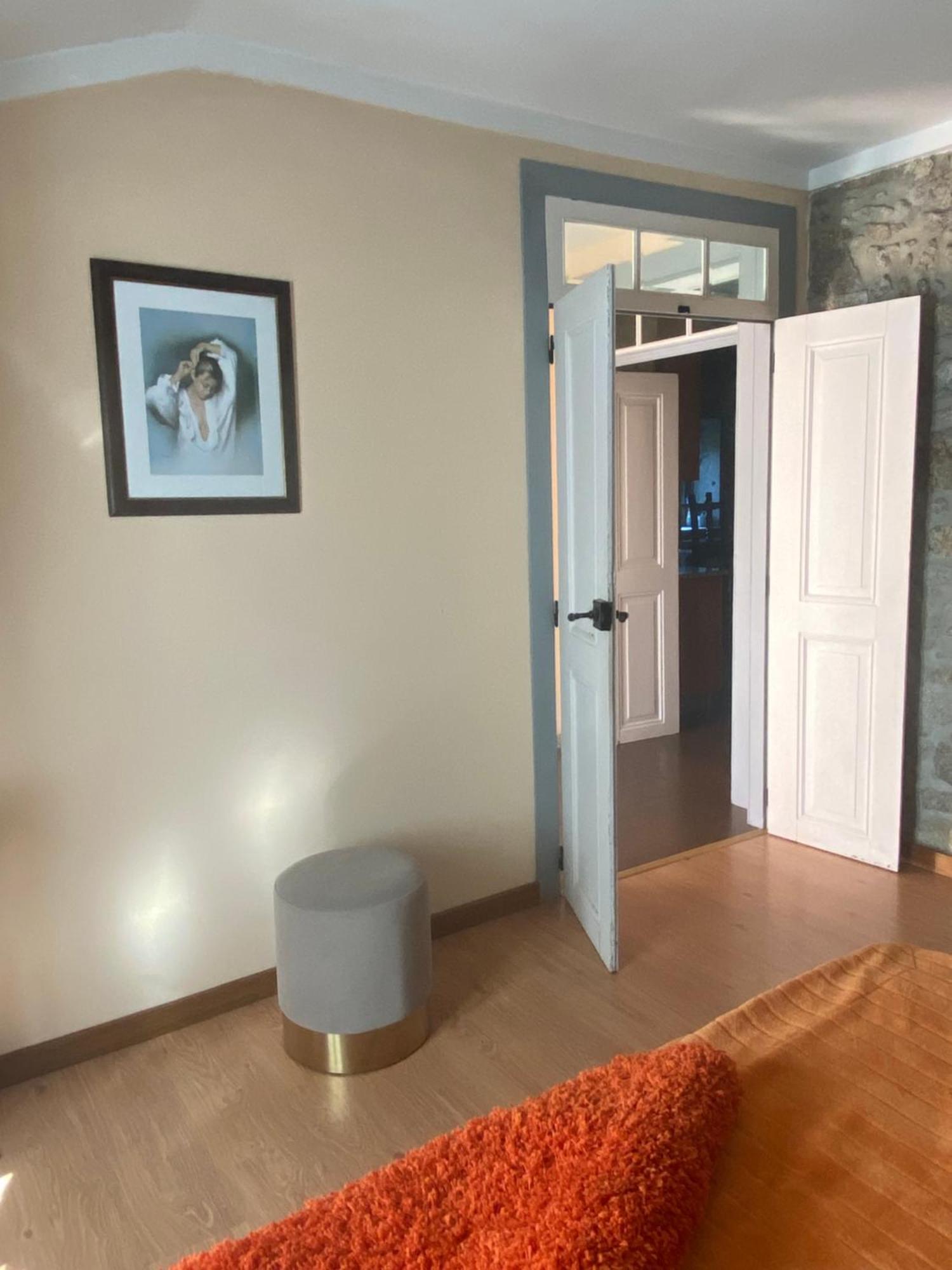 Casa Do Carqueijo Villa Vila Praia de Ancora Ngoại thất bức ảnh