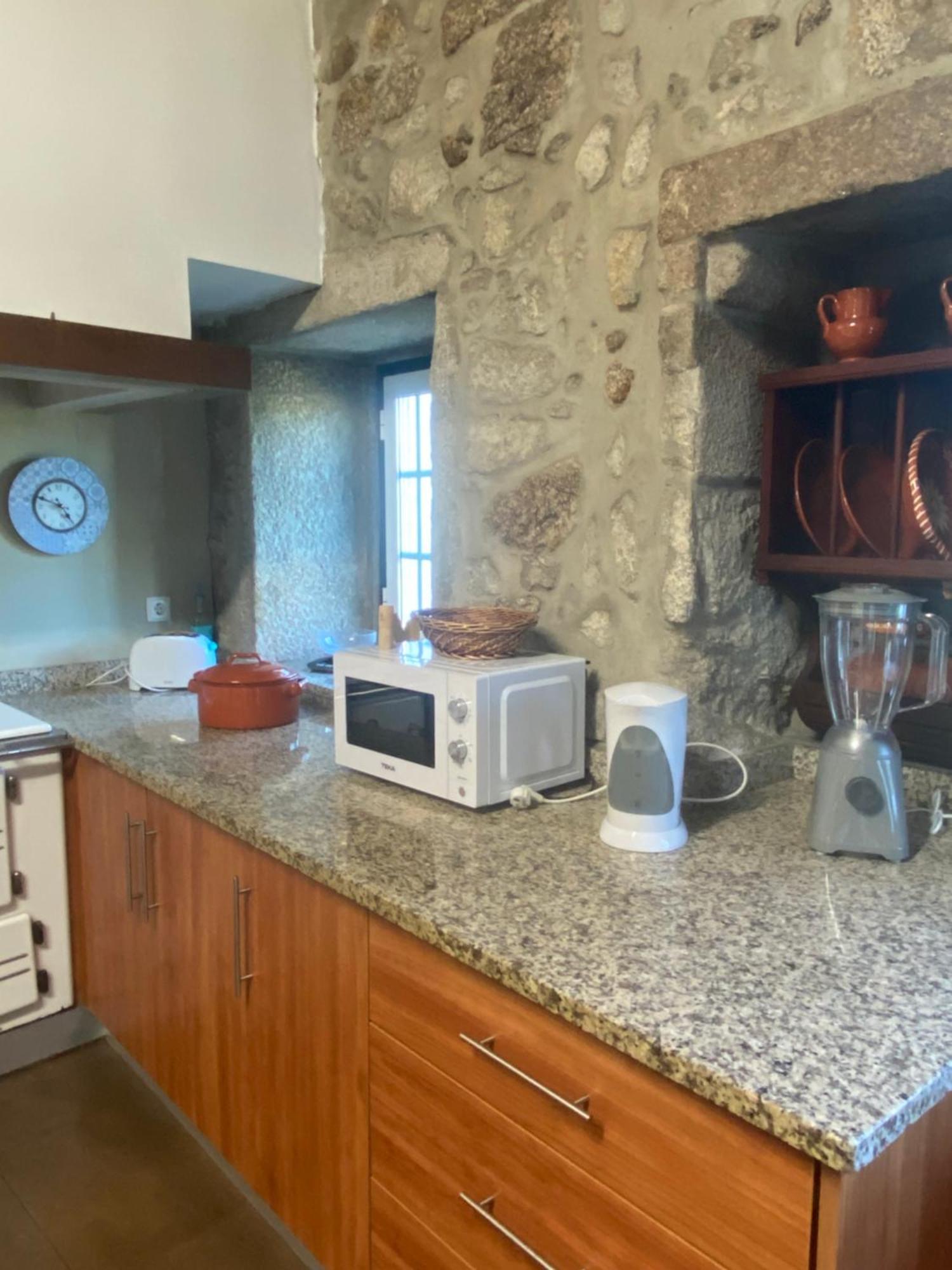 Casa Do Carqueijo Villa Vila Praia de Ancora Ngoại thất bức ảnh