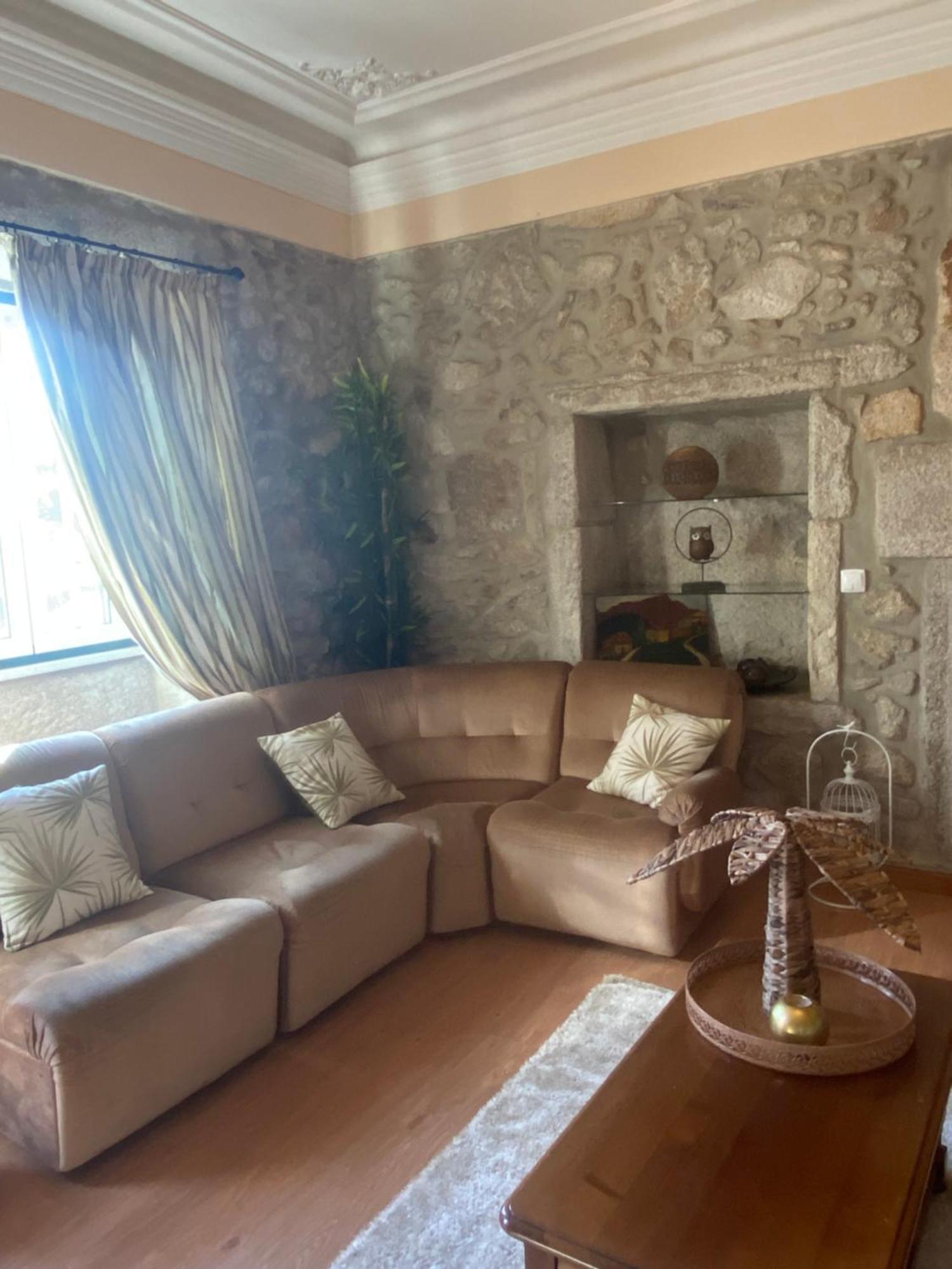 Casa Do Carqueijo Villa Vila Praia de Ancora Ngoại thất bức ảnh