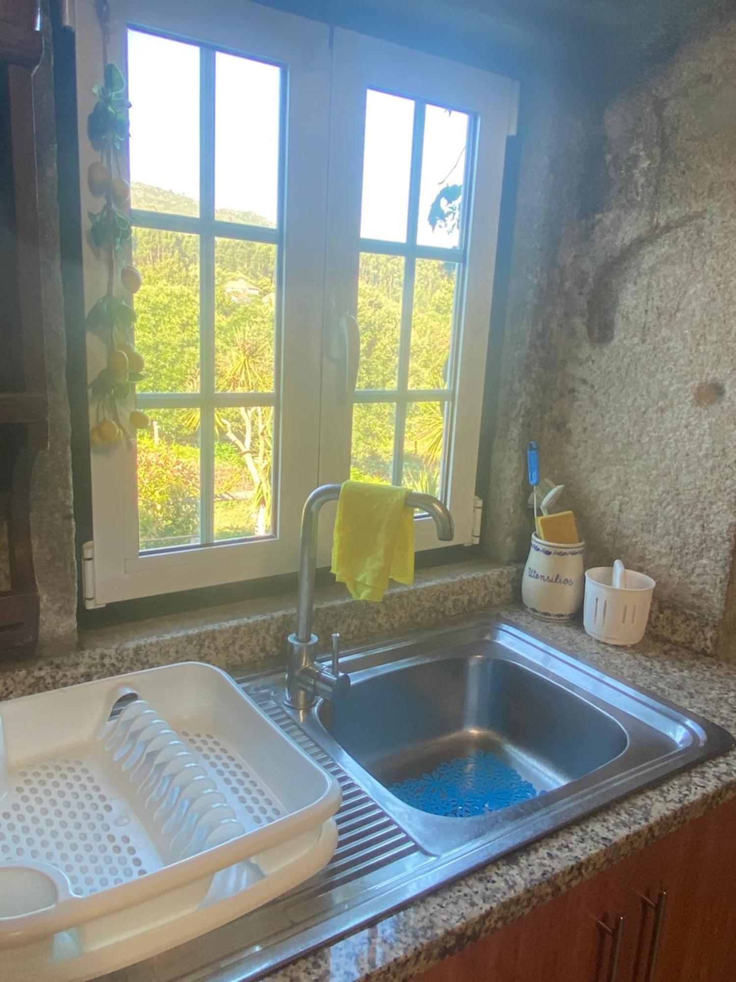 Casa Do Carqueijo Villa Vila Praia de Ancora Ngoại thất bức ảnh