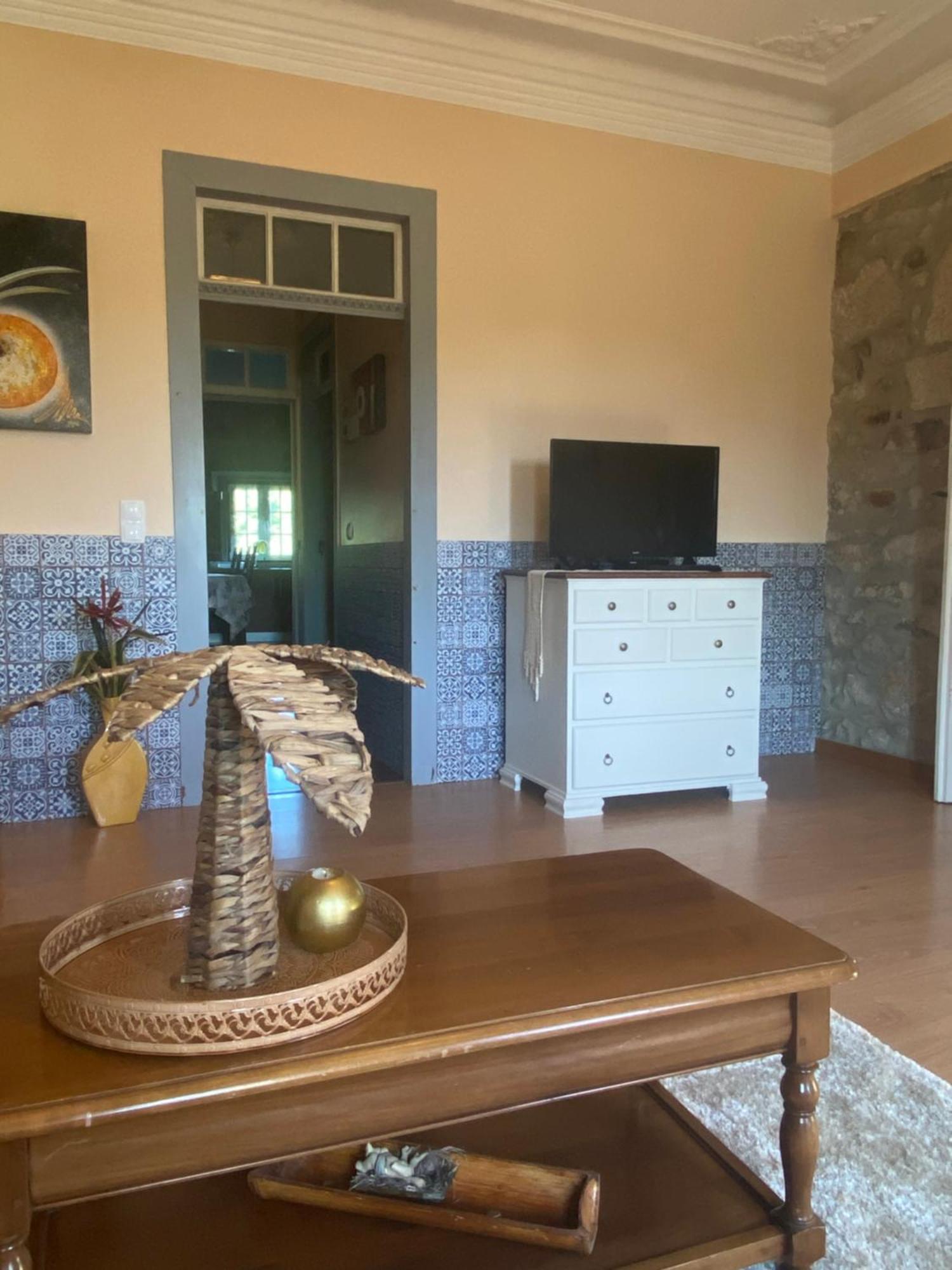 Casa Do Carqueijo Villa Vila Praia de Ancora Ngoại thất bức ảnh