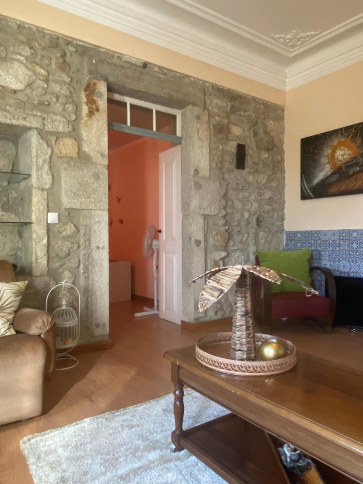 Casa Do Carqueijo Villa Vila Praia de Ancora Ngoại thất bức ảnh