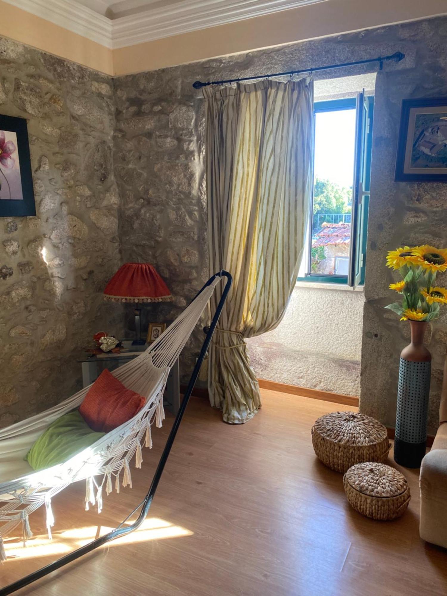 Casa Do Carqueijo Villa Vila Praia de Ancora Ngoại thất bức ảnh