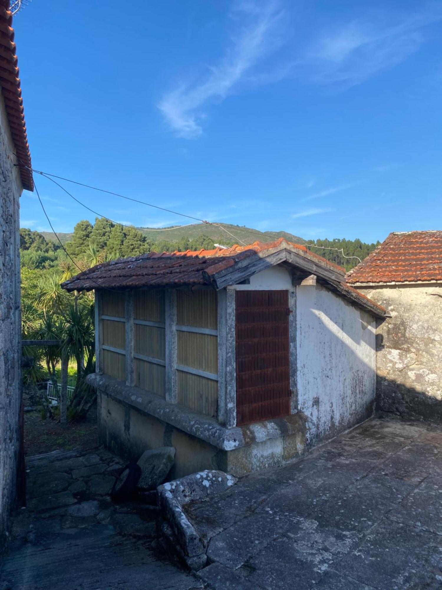 Casa Do Carqueijo Villa Vila Praia de Ancora Ngoại thất bức ảnh