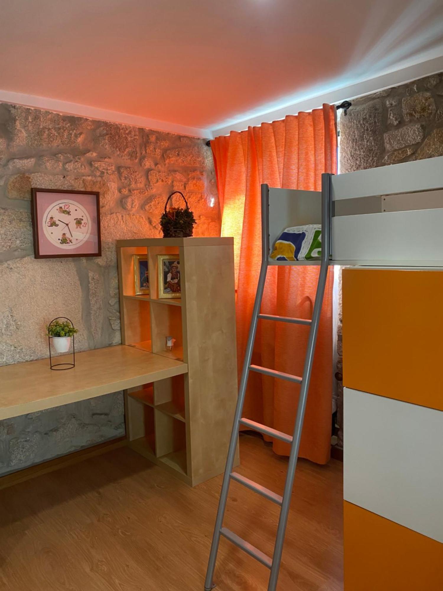 Casa Do Carqueijo Villa Vila Praia de Ancora Ngoại thất bức ảnh