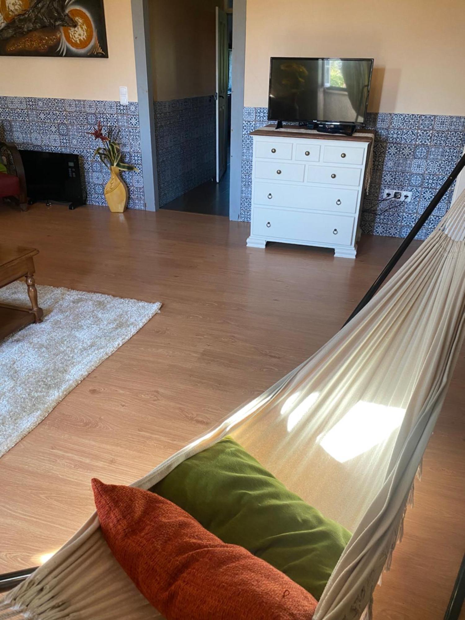 Casa Do Carqueijo Villa Vila Praia de Ancora Ngoại thất bức ảnh