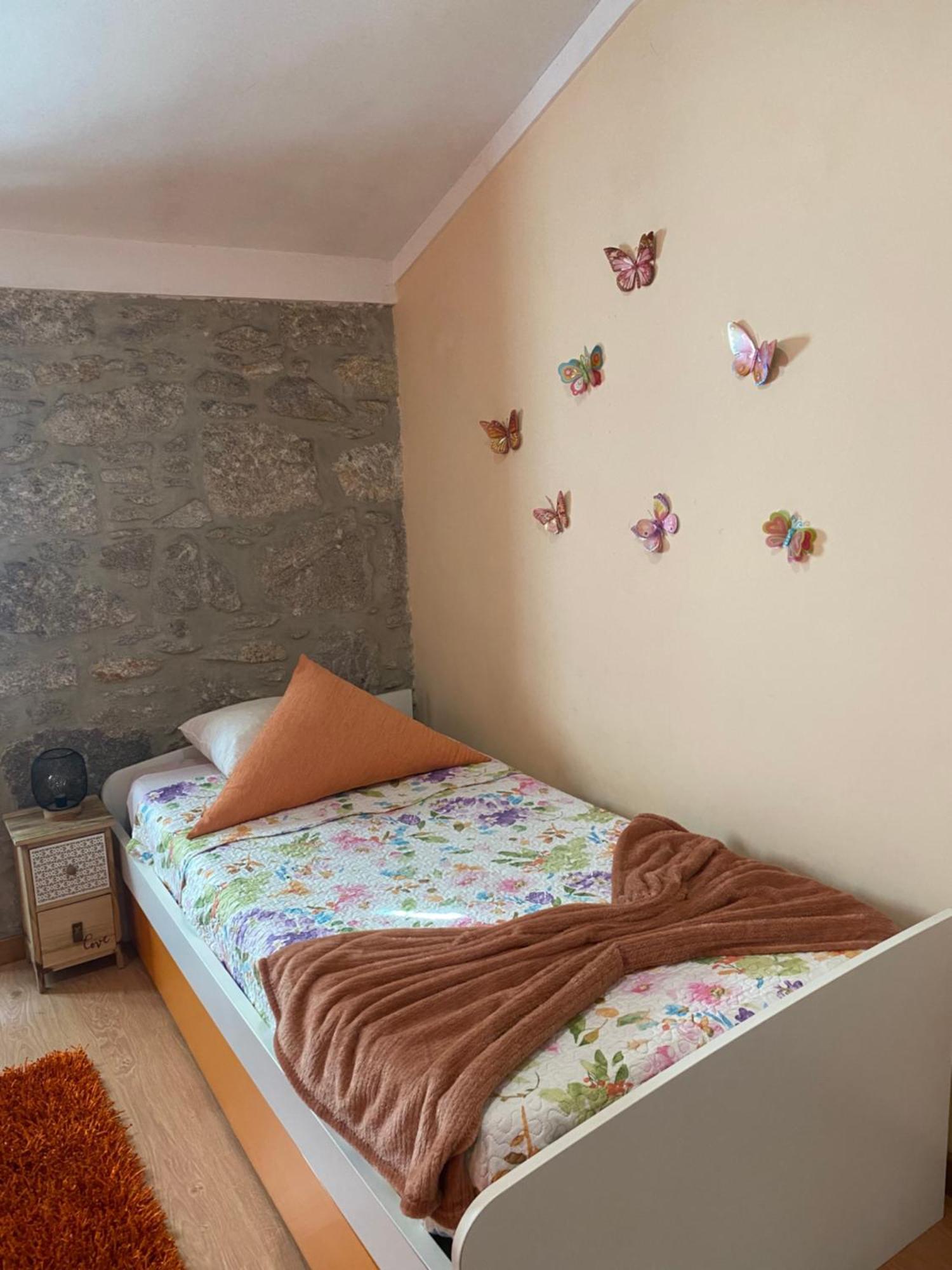 Casa Do Carqueijo Villa Vila Praia de Ancora Ngoại thất bức ảnh