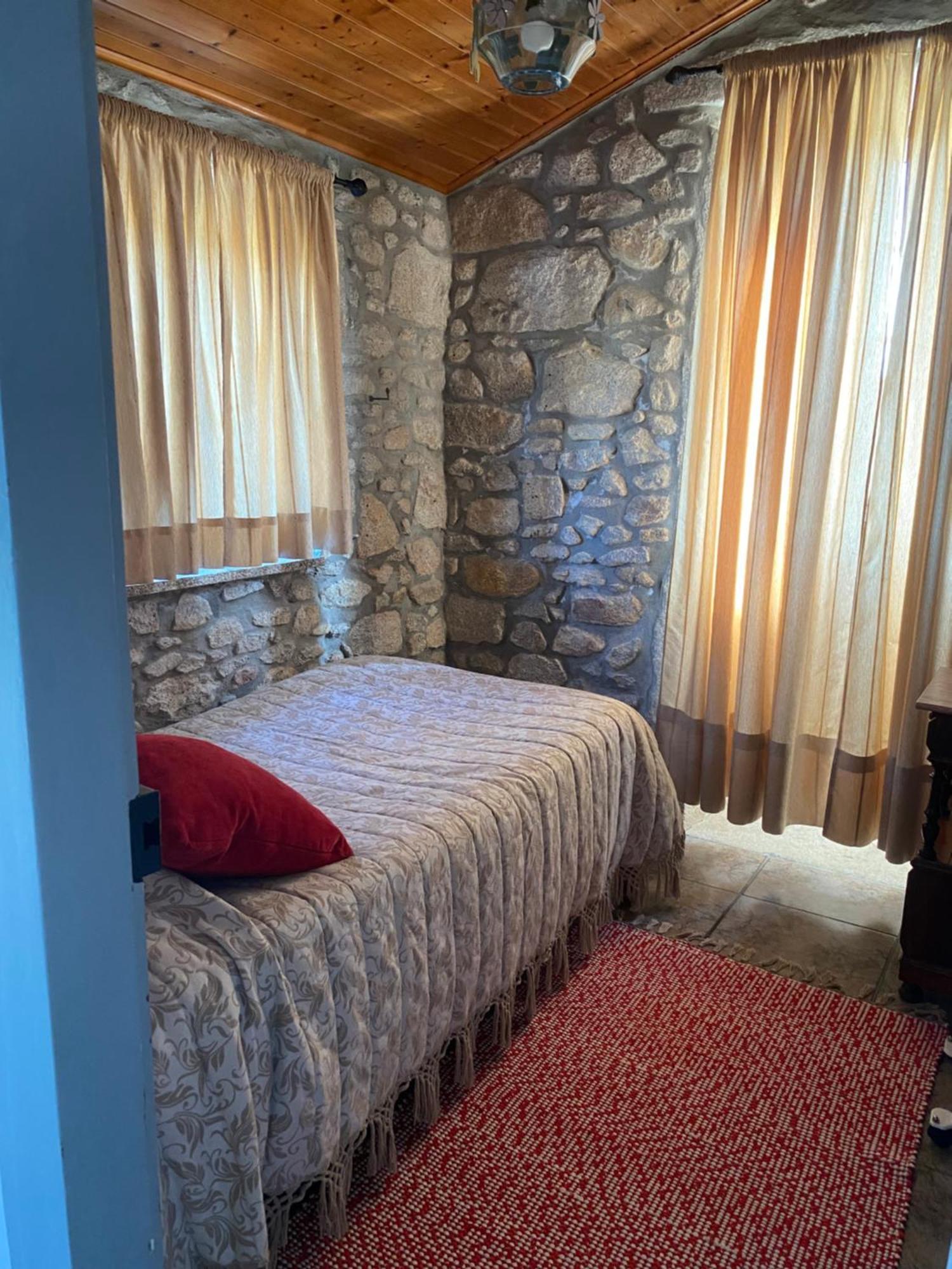 Casa Do Carqueijo Villa Vila Praia de Ancora Ngoại thất bức ảnh