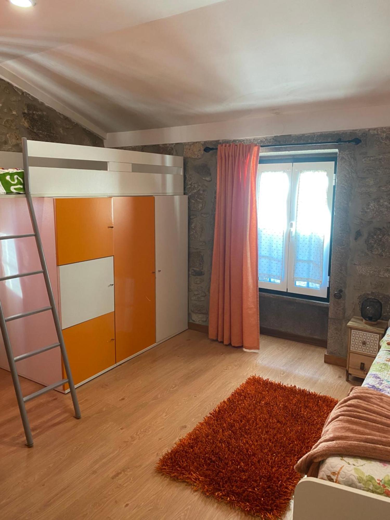 Casa Do Carqueijo Villa Vila Praia de Ancora Ngoại thất bức ảnh