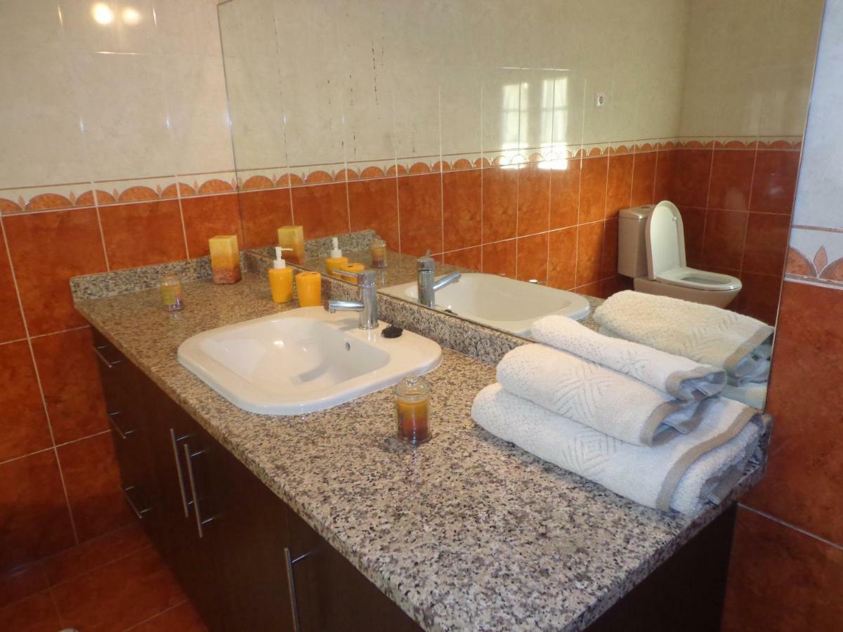 Casa Do Carqueijo Villa Vila Praia de Ancora Ngoại thất bức ảnh