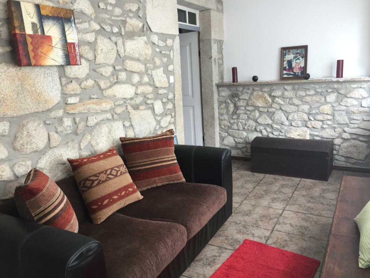 Casa Do Carqueijo Villa Vila Praia de Ancora Ngoại thất bức ảnh