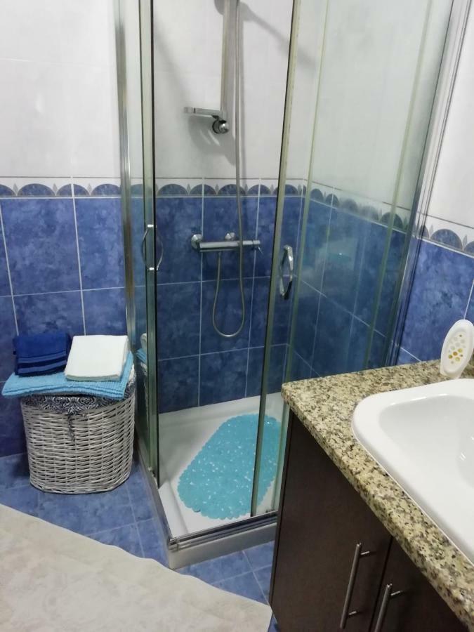 Casa Do Carqueijo Villa Vila Praia de Ancora Ngoại thất bức ảnh